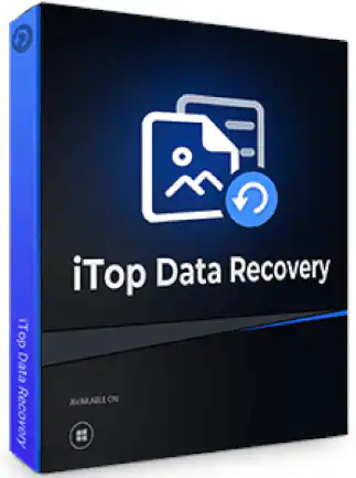 iTop Data Recovery Pro 5.5.0.844  ( 2026 )