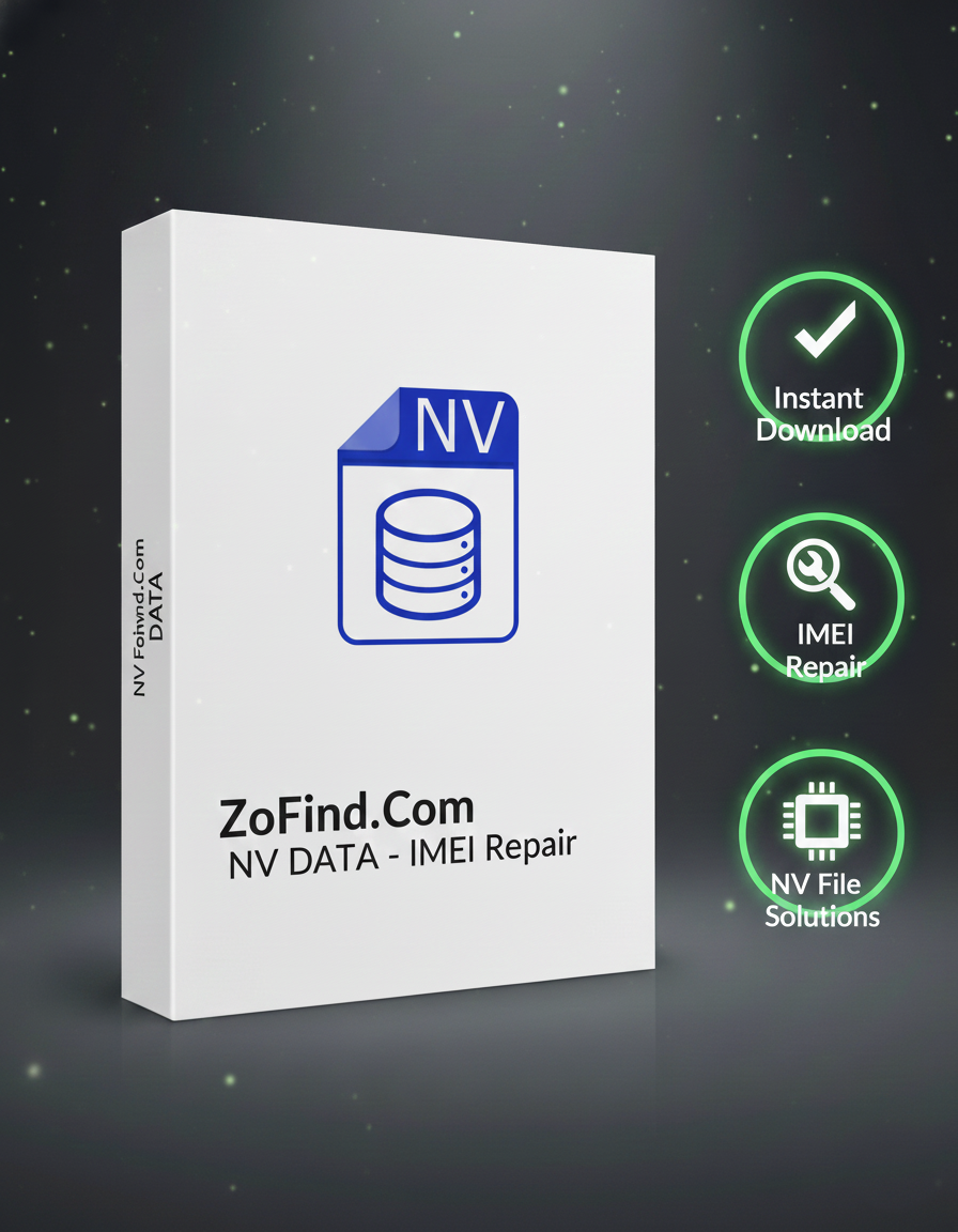 Vivo Y16 NV Data File