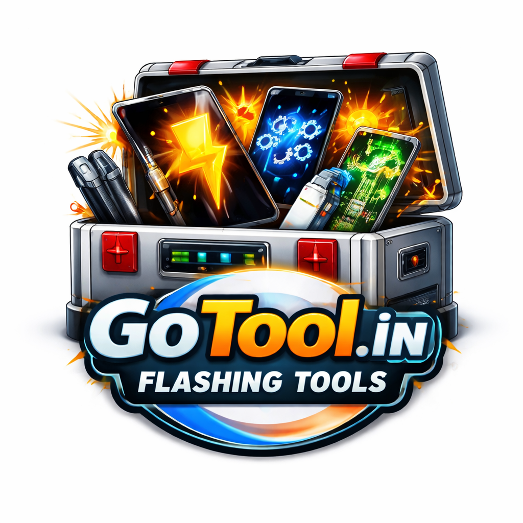 Tecno / Infinix / itel Flash Tool